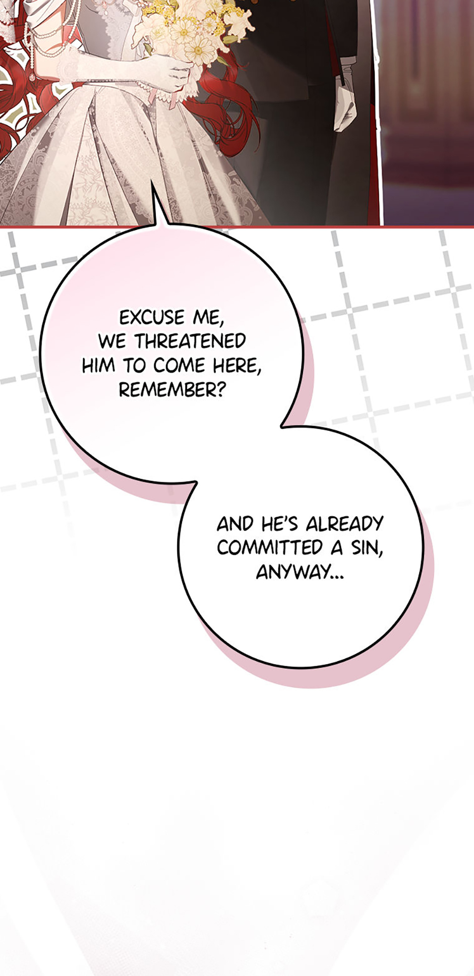 What a Useful Sham Marriage Chapter 21 page 47 - 