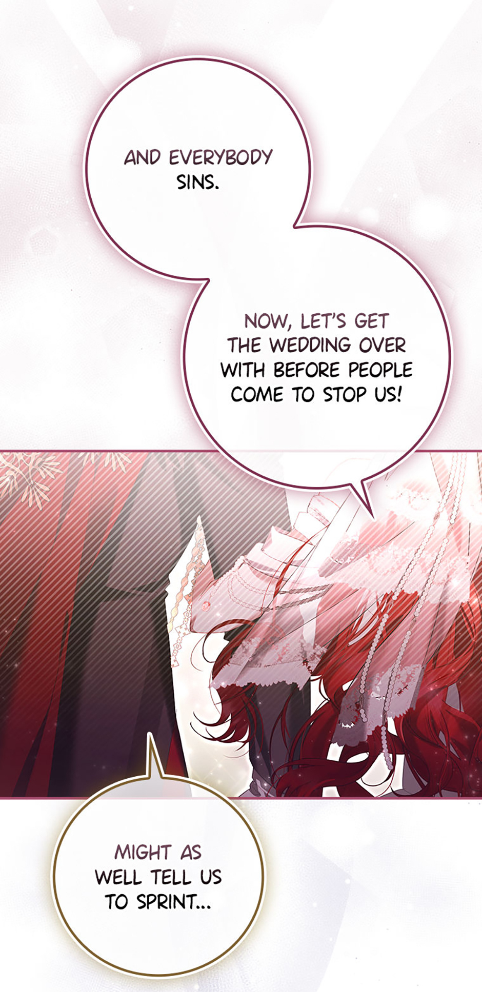What a Useful Sham Marriage Chapter 21 page 48 - 