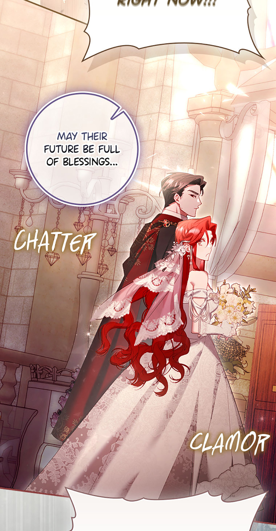 What a Useful Sham Marriage Chapter 21 page 53 - 