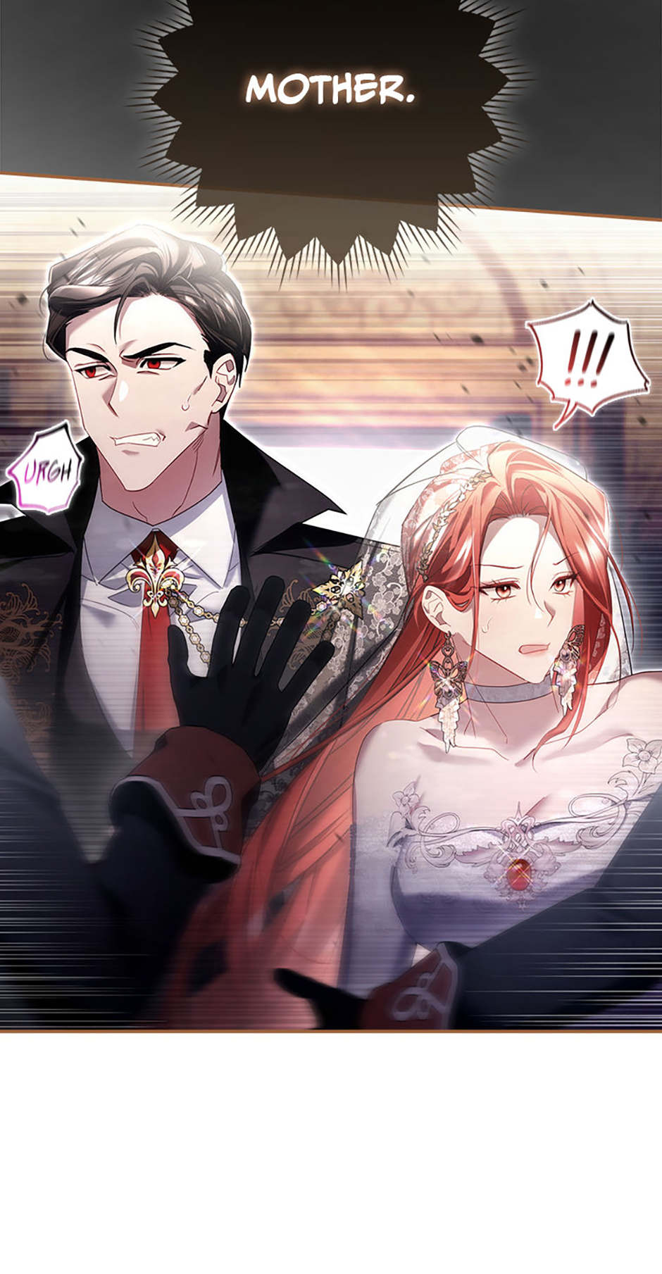 What a Useful Sham Marriage Chapter 21 page 56 - 