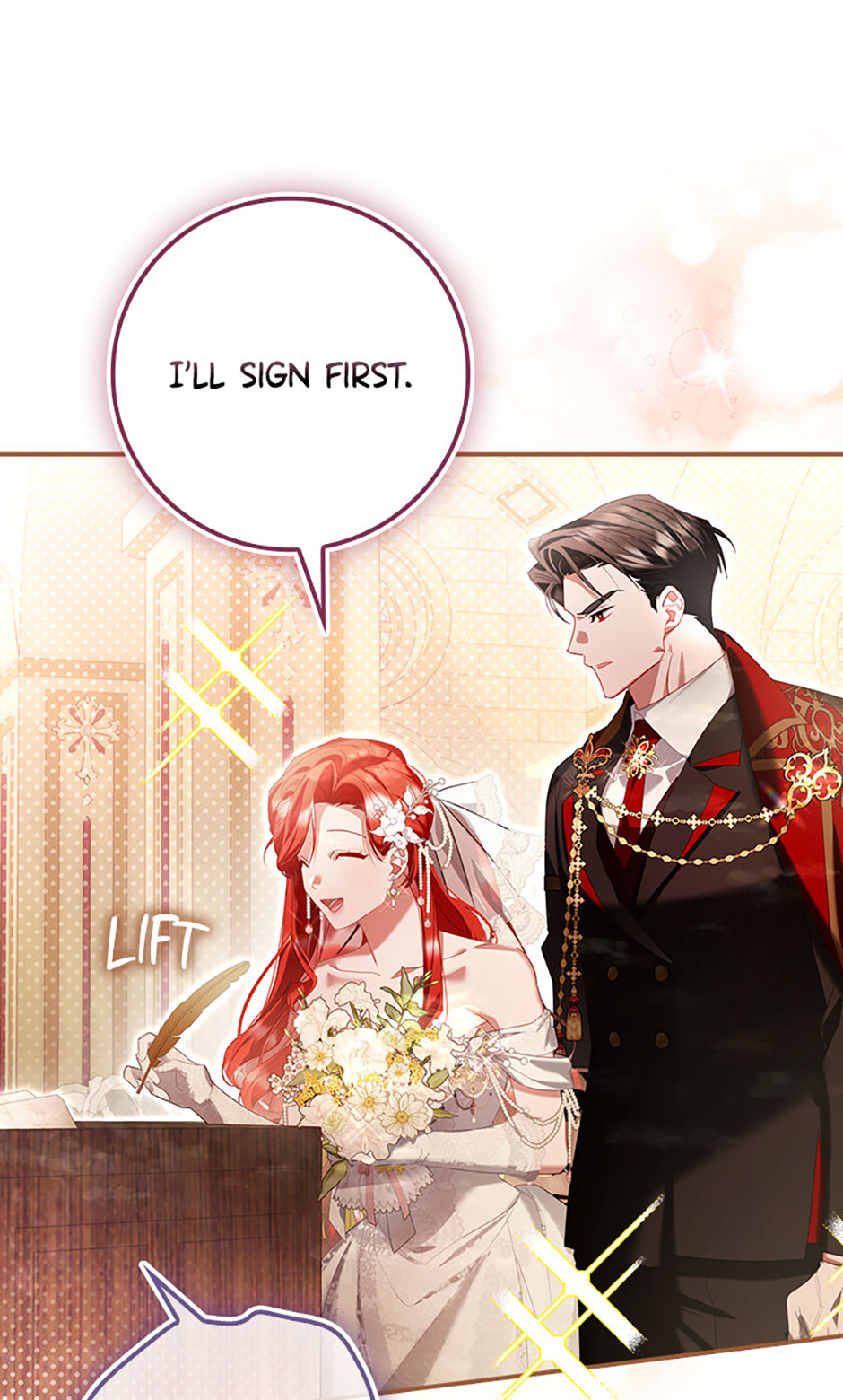 What a Useful Sham Marriage Chapter 21 page 60 - 