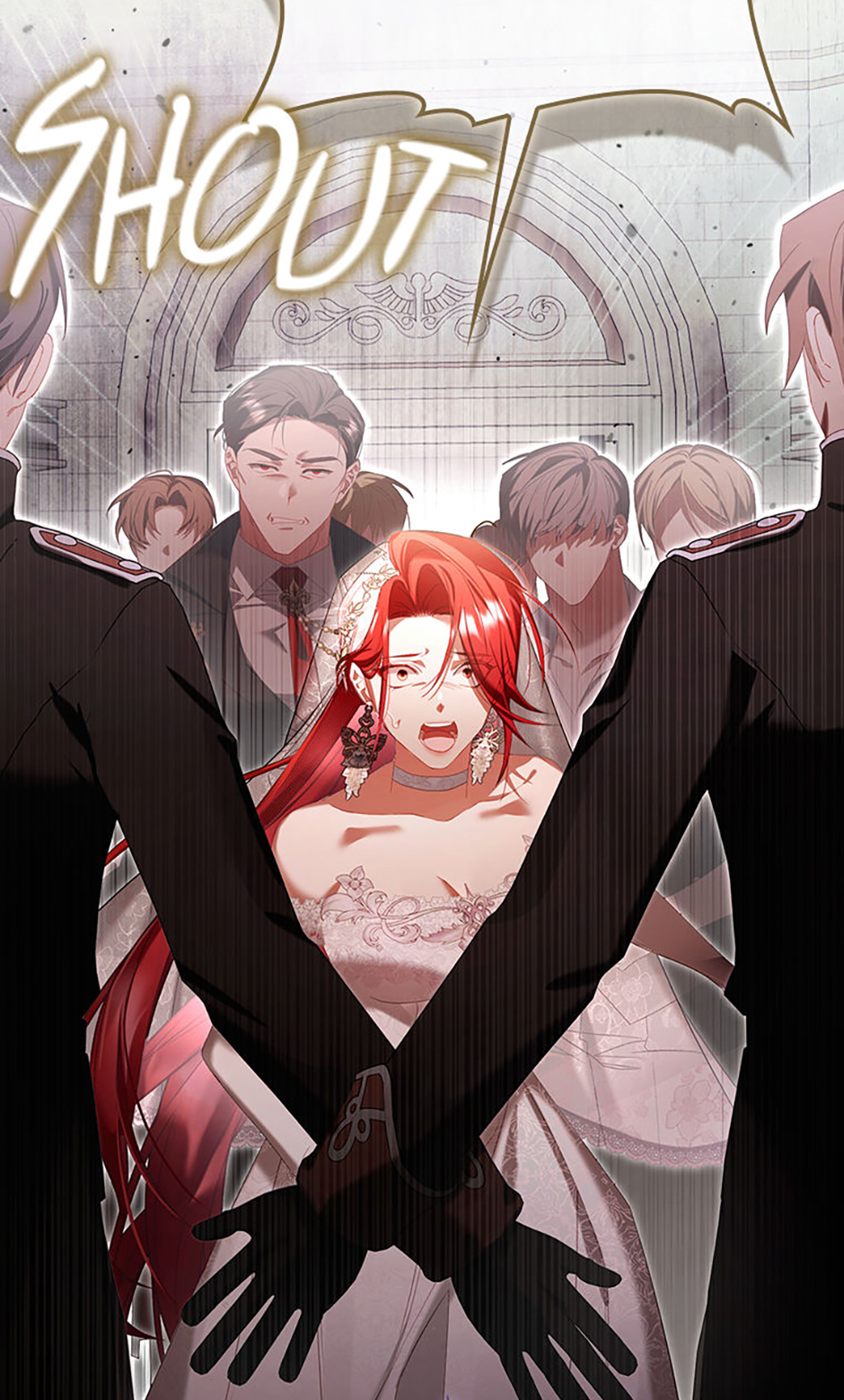 What a Useful Sham Marriage Chapter 21 page 62 - 