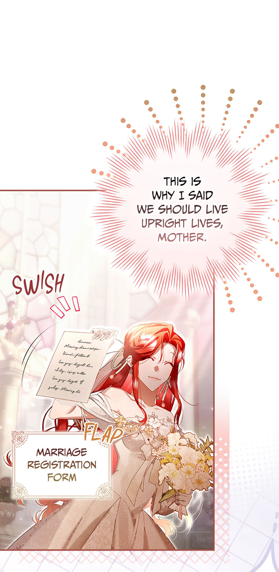 What a Useful Sham Marriage Chapter 21 page 68 - 