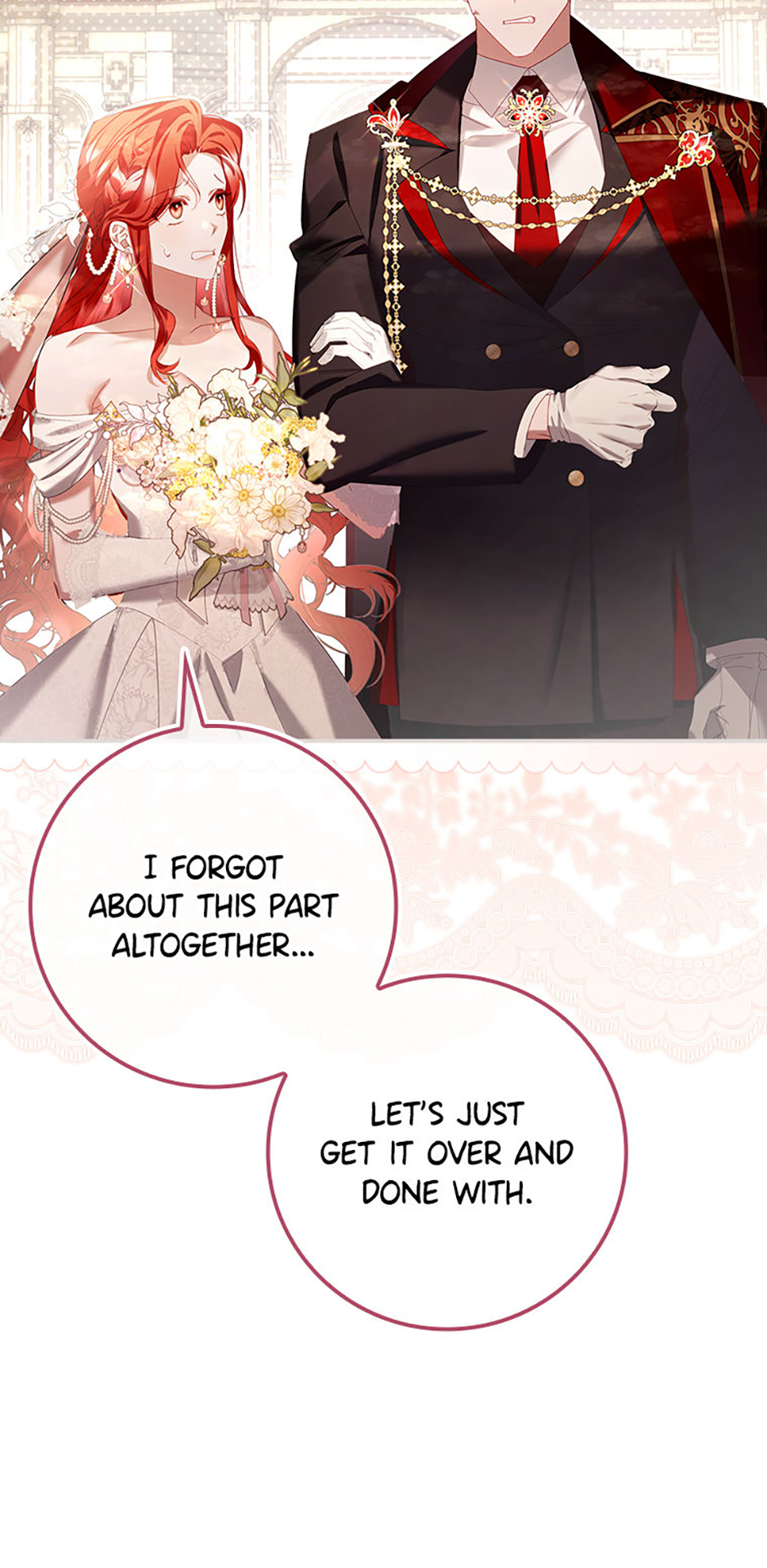What a Useful Sham Marriage Chapter 21 page 72 - 