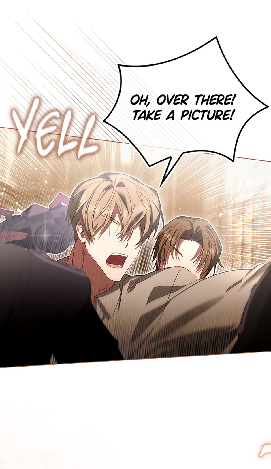 What a Useful Sham Marriage Chapter 21 page 80 - 