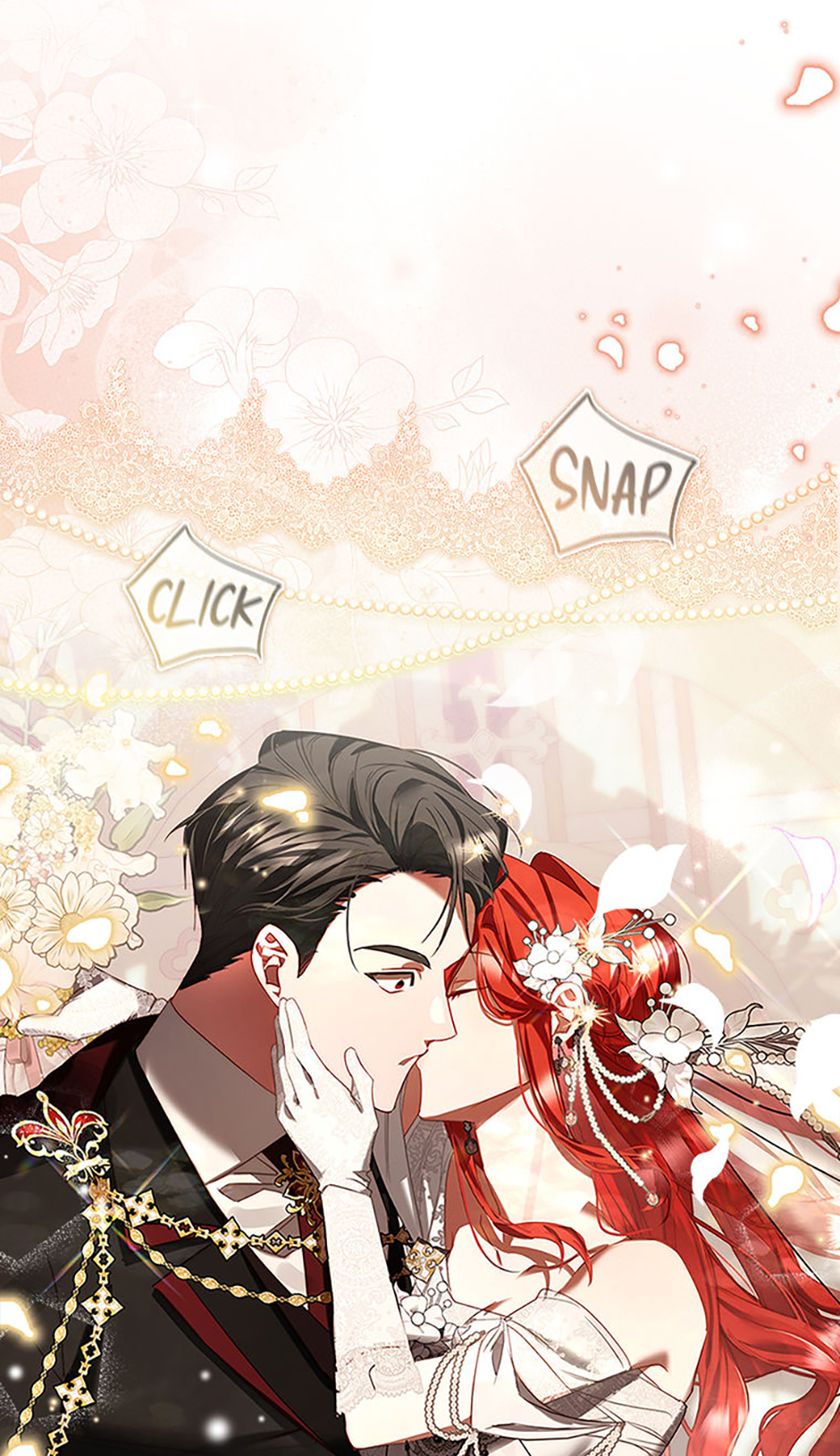 What a Useful Sham Marriage Chapter 21 page 81 - 