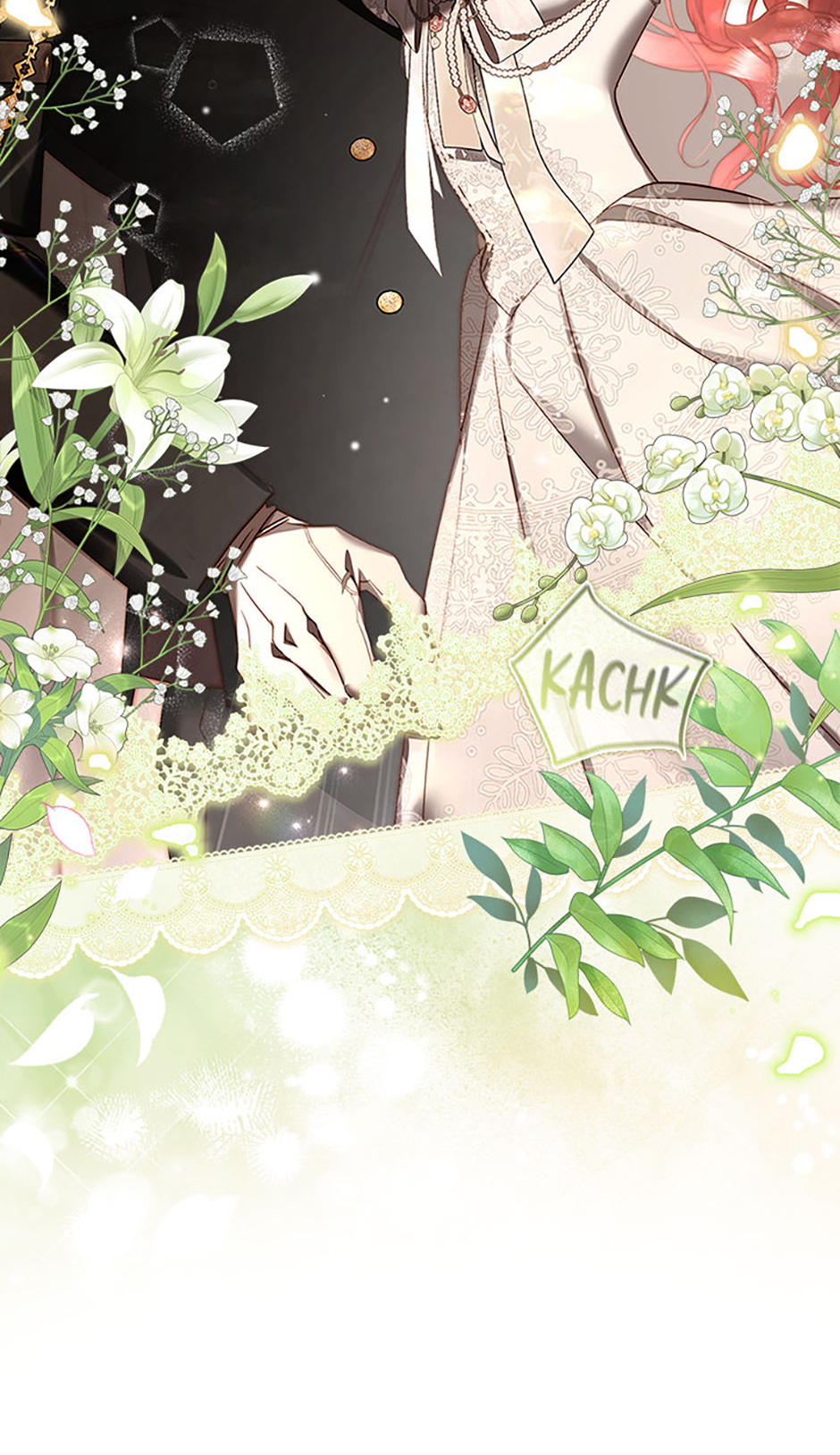 What a Useful Sham Marriage Chapter 21 page 82 - 