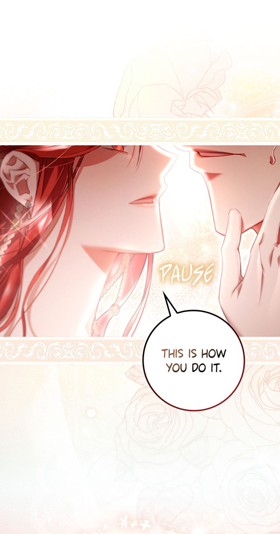 What a Useful Sham Marriage Chapter 21 page 83 - 