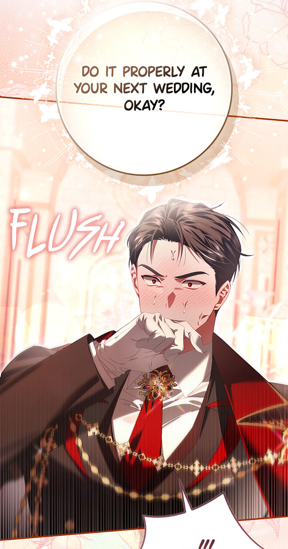 What a Useful Sham Marriage Chapter 21 page 84 - 