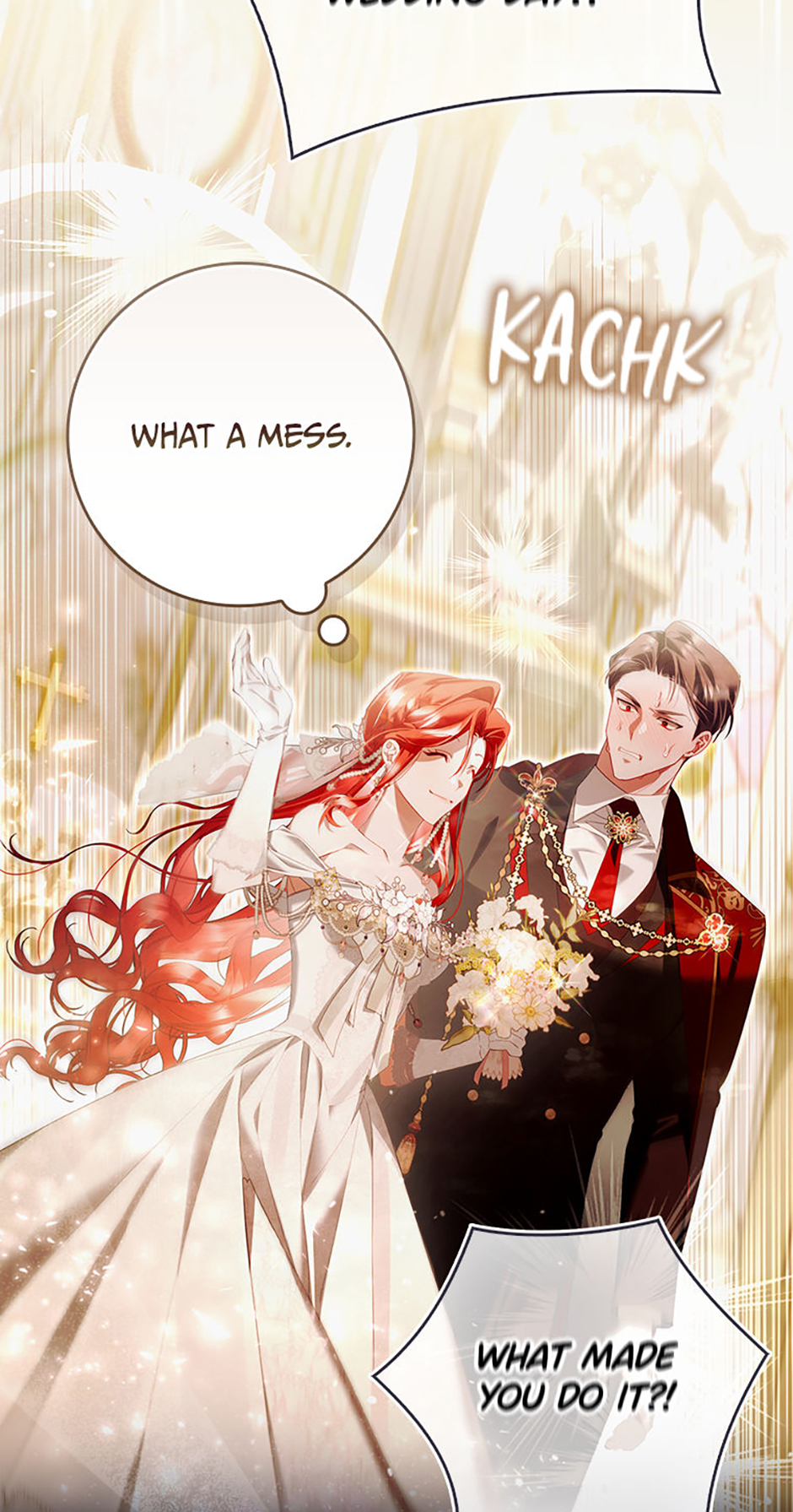What a Useful Sham Marriage Chapter 21 page 86 - 