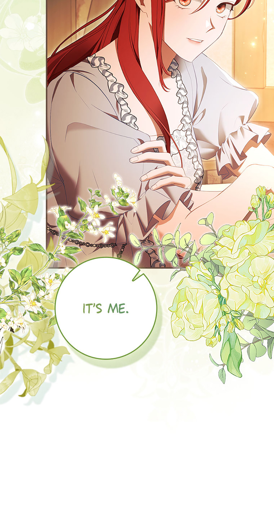 What a Useful Sham Marriage Chapter 21 page 10 - 