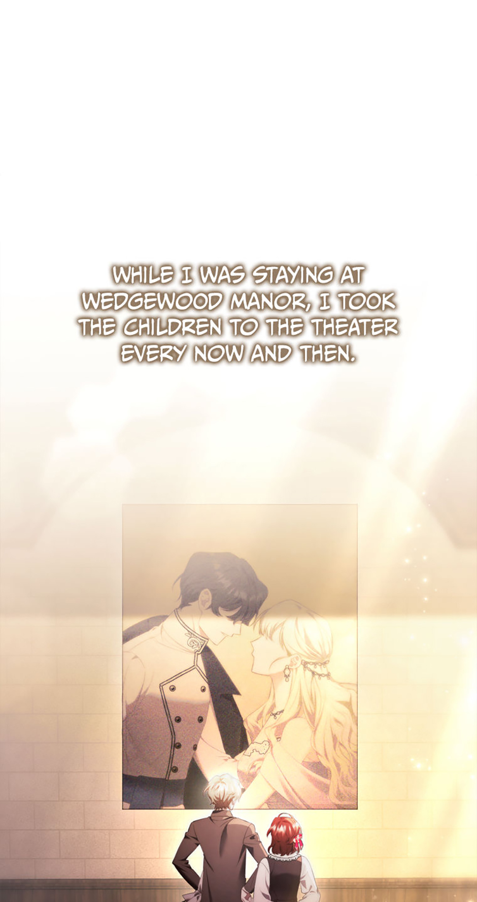 What a Useful Sham Marriage Chapter 22 page 1 - 