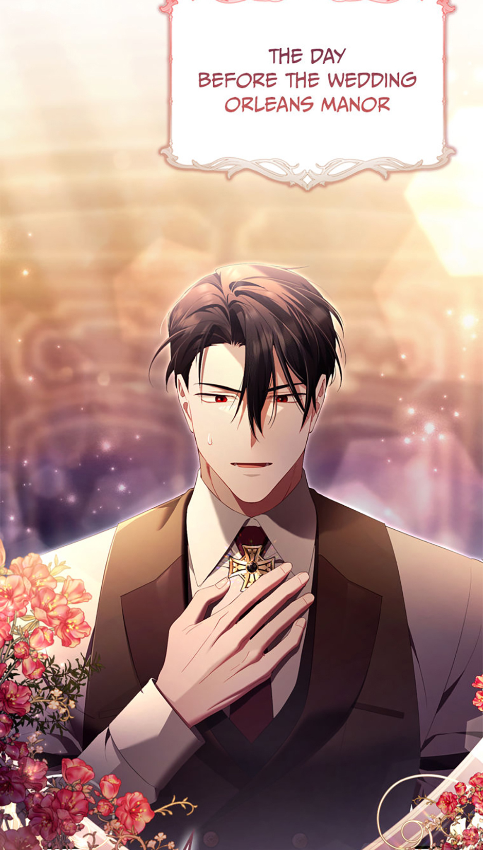 What a Useful Sham Marriage Chapter 22 page 11 - 