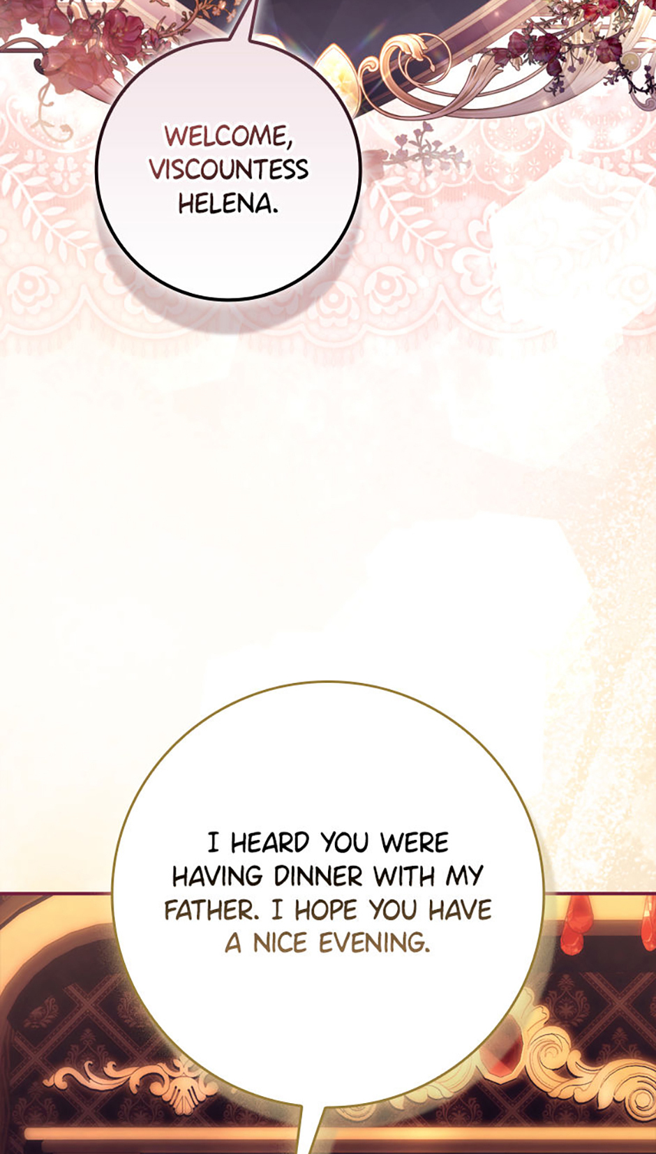 What a Useful Sham Marriage Chapter 22 page 12 - 