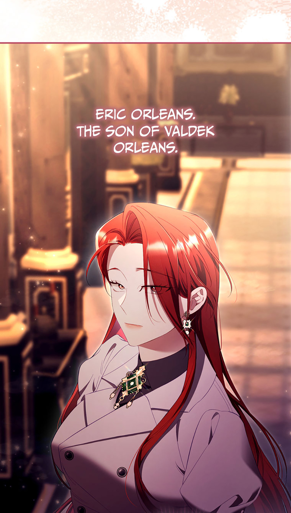 What a Useful Sham Marriage Chapter 22 page 14 - 