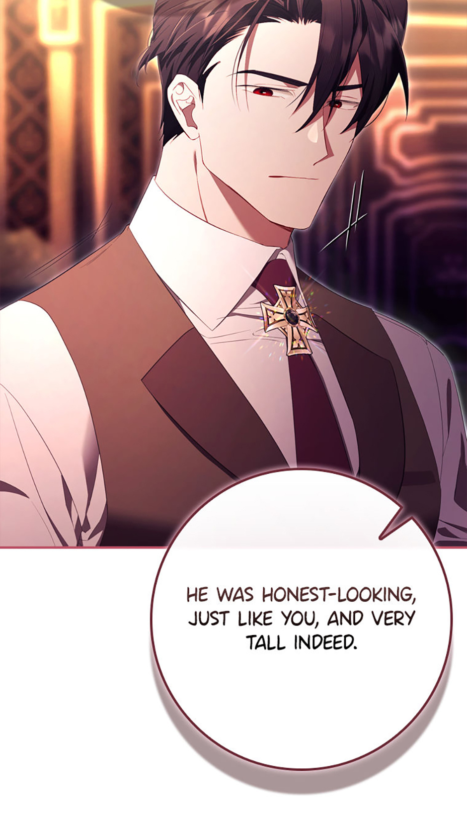 What a Useful Sham Marriage Chapter 22 page 16 - 
