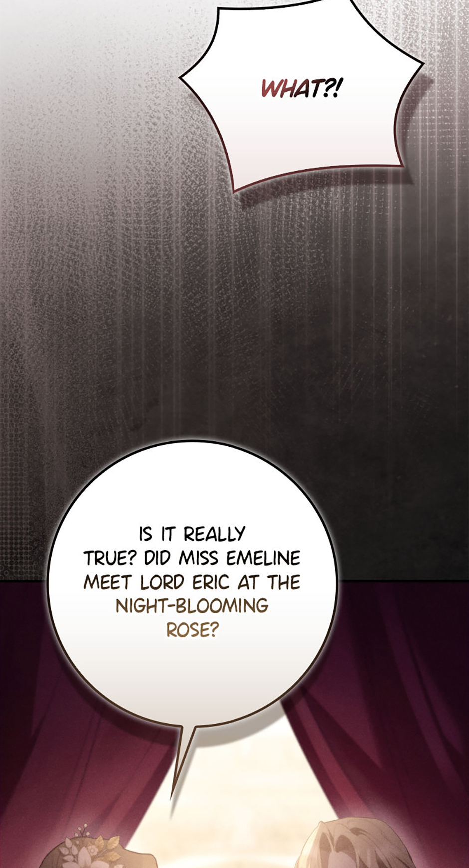 What a Useful Sham Marriage Chapter 22 page 21 - 
