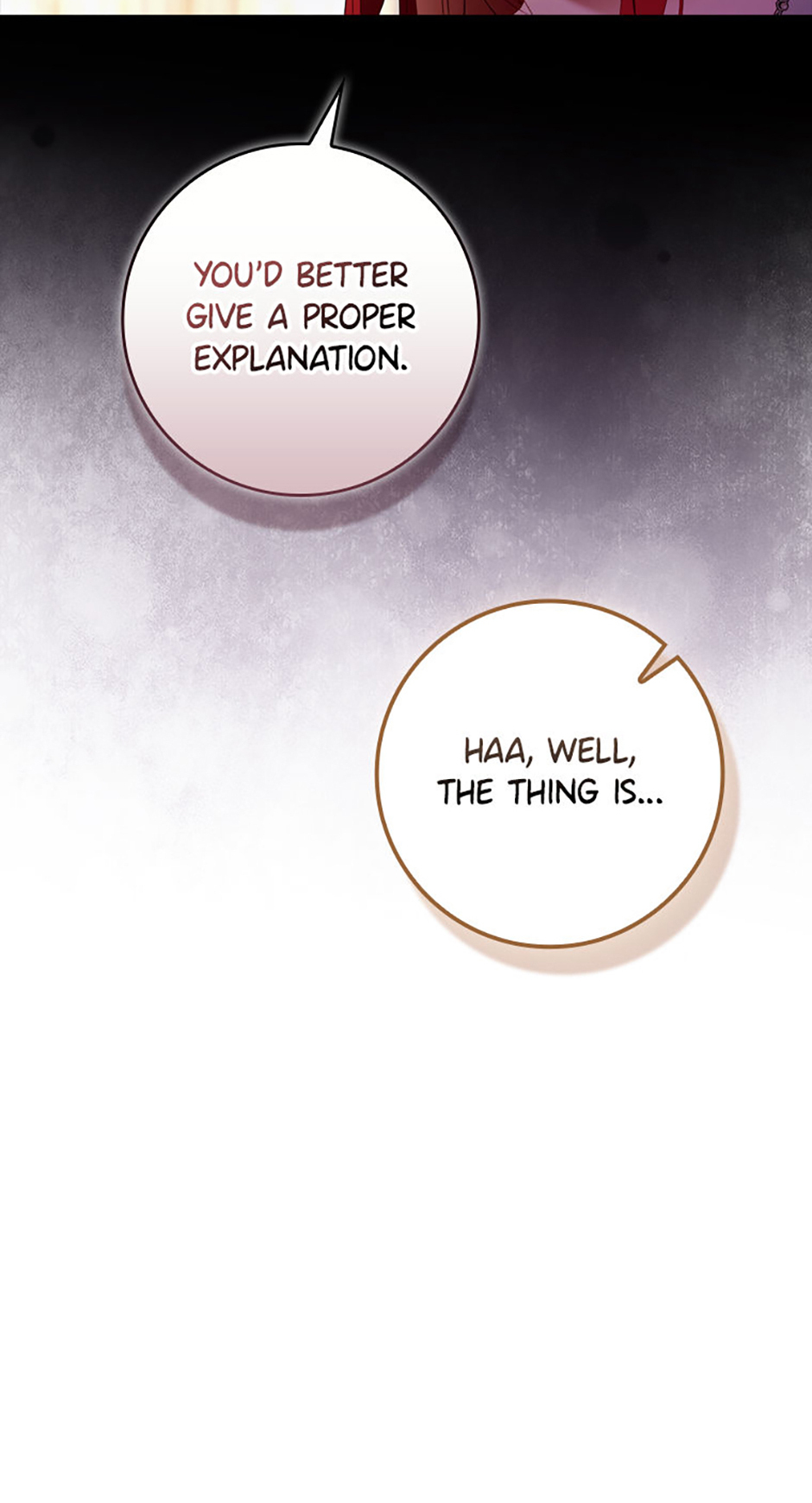 What a Useful Sham Marriage Chapter 22 page 25 - 