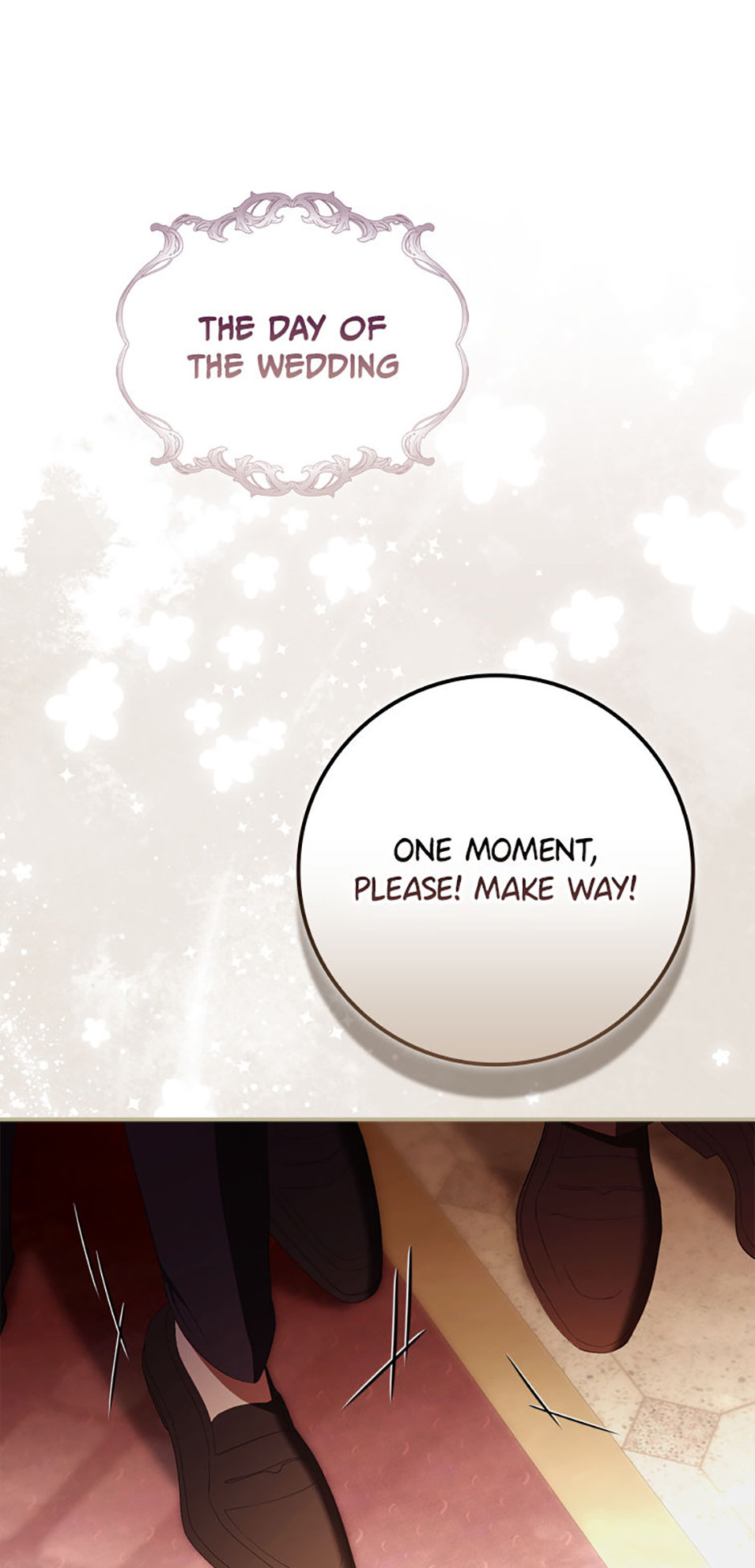 What a Useful Sham Marriage Chapter 22 page 27 - 