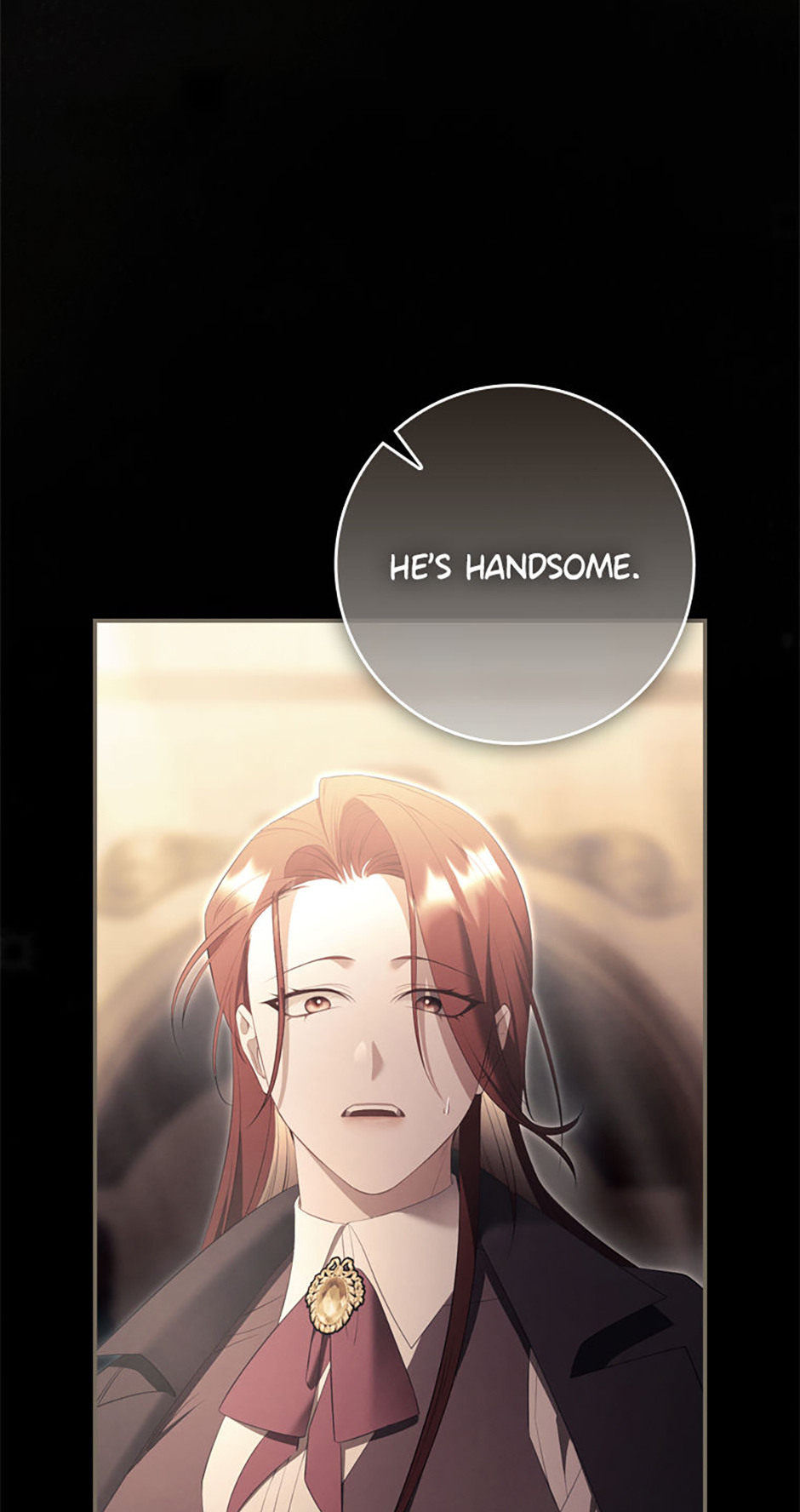 What a Useful Sham Marriage Chapter 22 page 4 - 