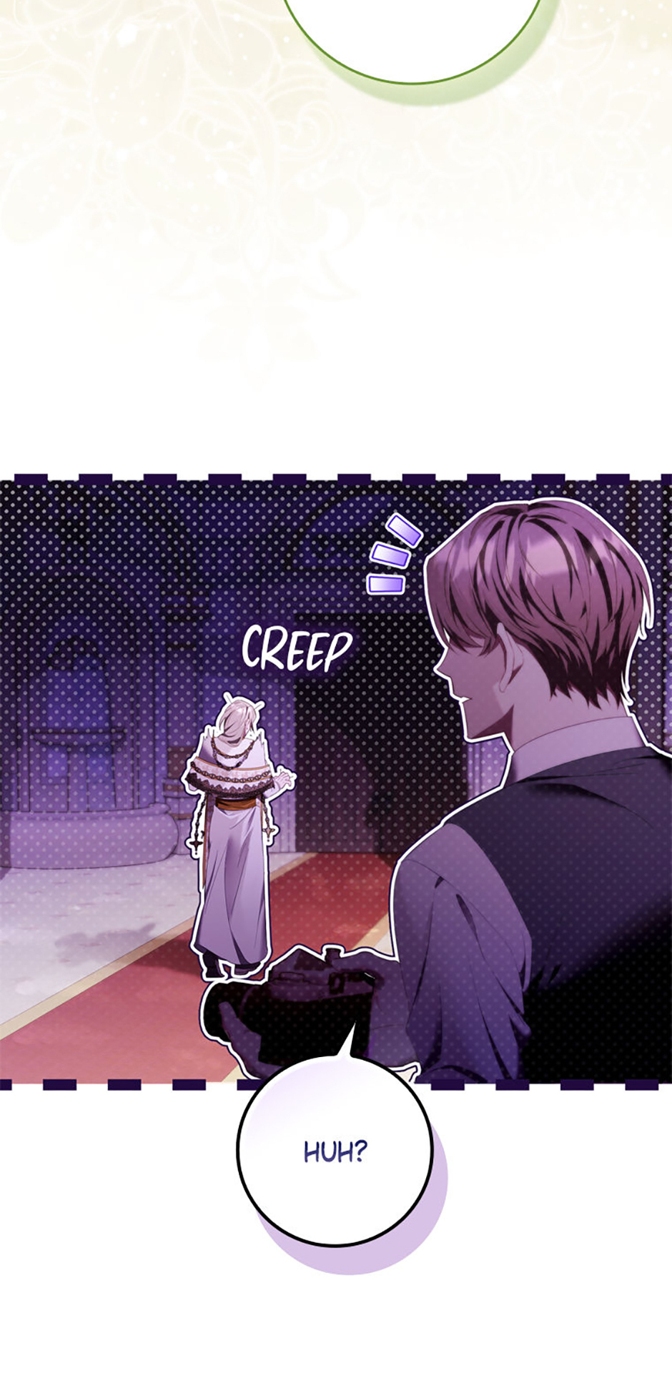 What a Useful Sham Marriage Chapter 22 page 31 - 