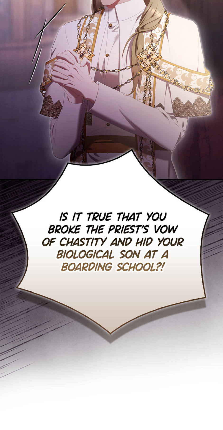 What a Useful Sham Marriage Chapter 22 page 33 - 
