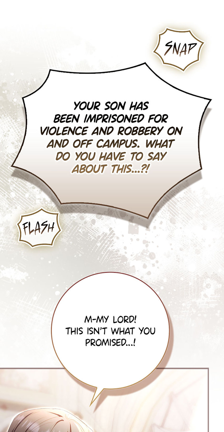What a Useful Sham Marriage Chapter 22 page 34 - 