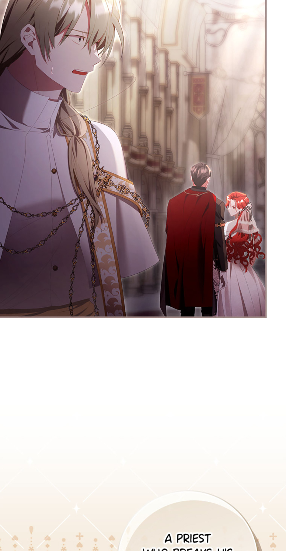 What a Useful Sham Marriage Chapter 22 page 35 - 