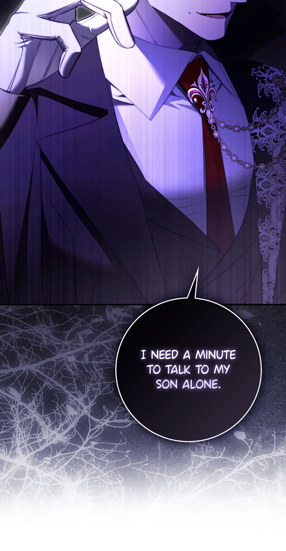 What a Useful Sham Marriage Chapter 22 page 39 - 