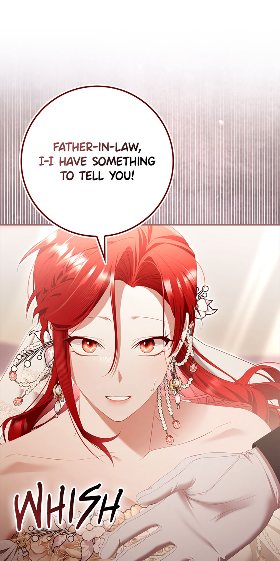 What a Useful Sham Marriage Chapter 22 page 40 - 