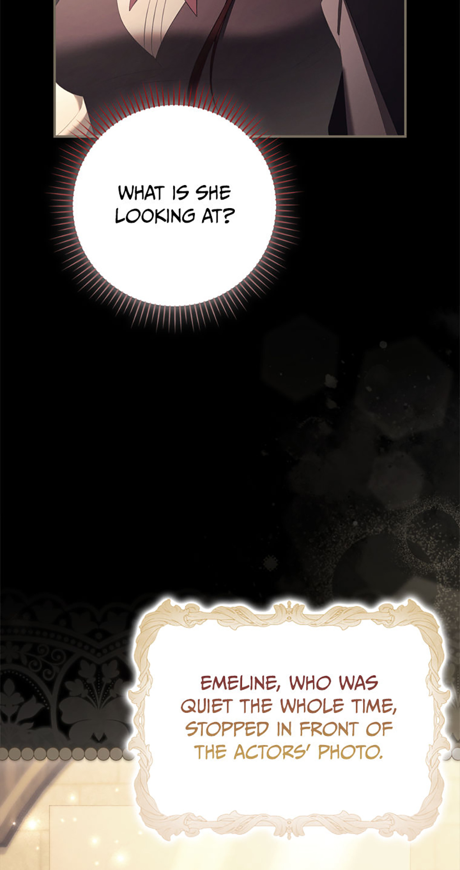 What a Useful Sham Marriage Chapter 22 page 5 - 