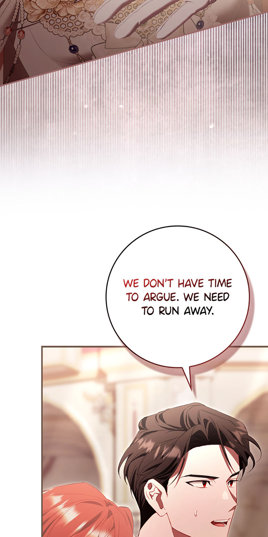 What a Useful Sham Marriage Chapter 22 page 41 - 