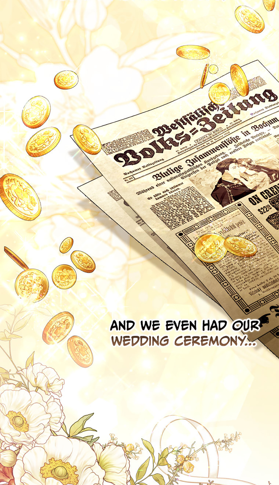 What a Useful Sham Marriage Chapter 22 page 46 - 