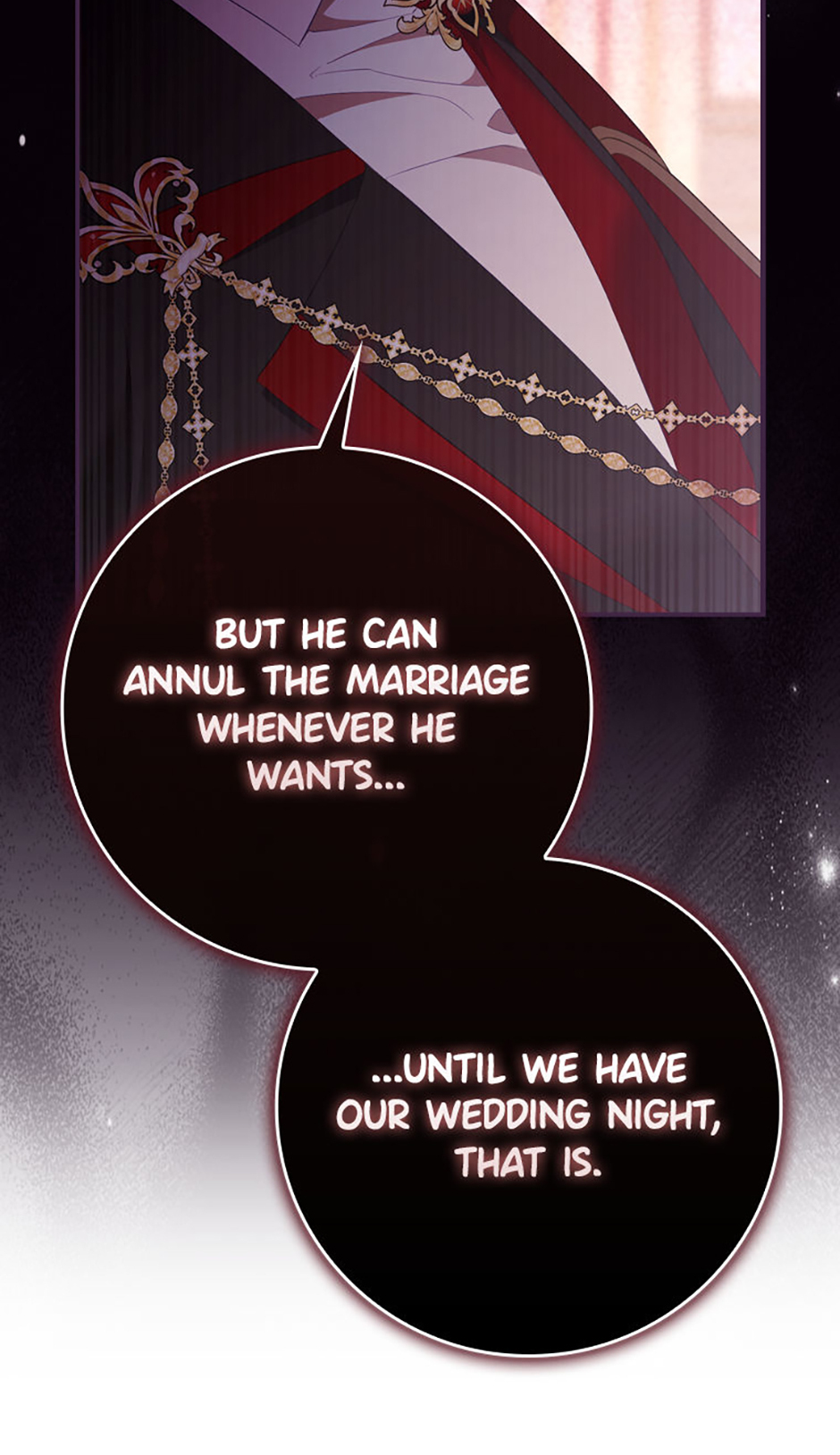 What a Useful Sham Marriage Chapter 22 page 48 - 