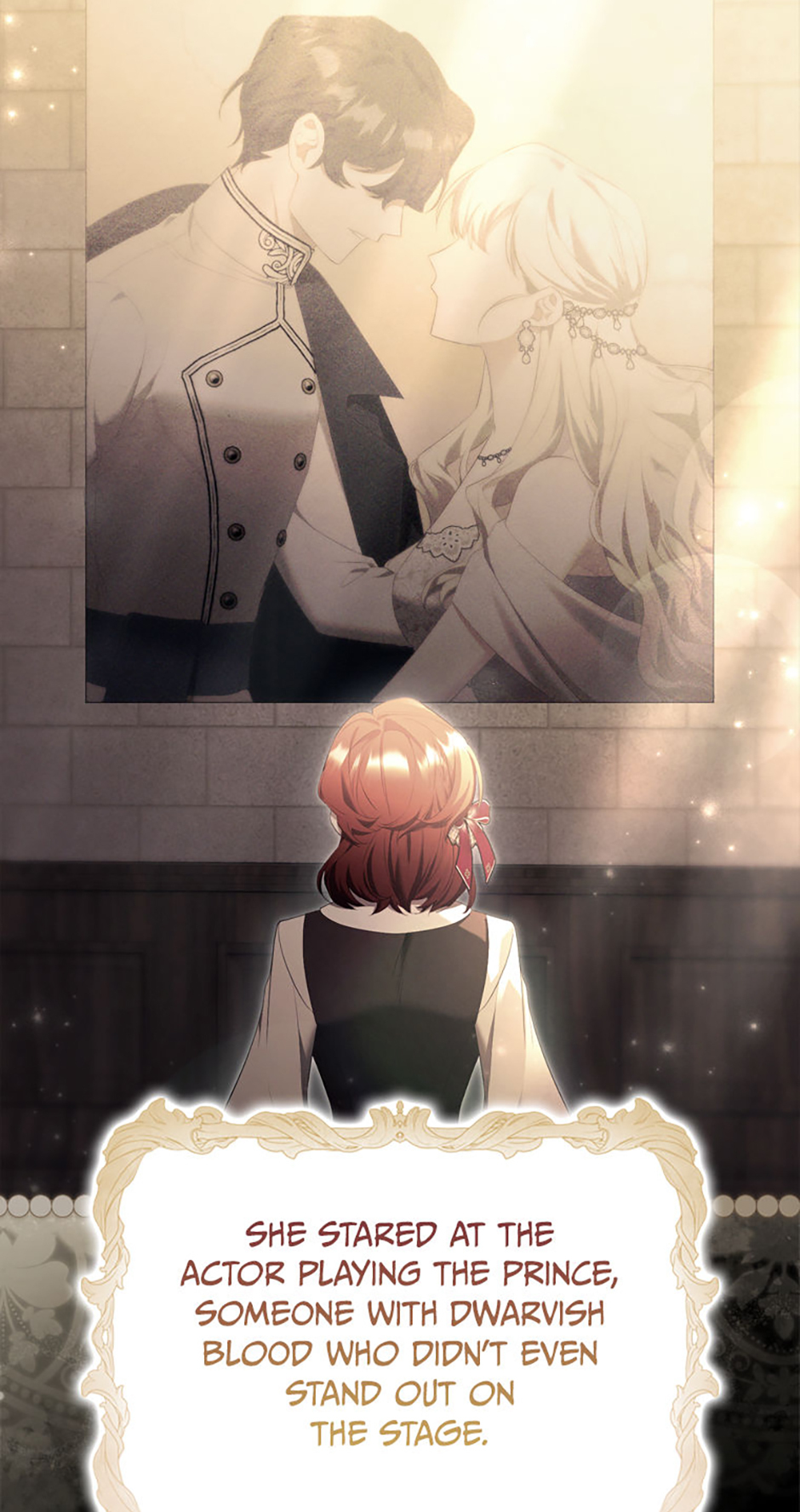 What a Useful Sham Marriage Chapter 22 page 6 - 