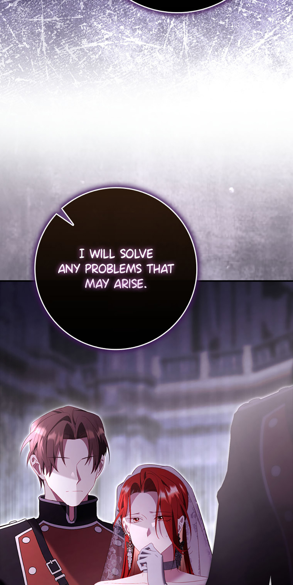 What a Useful Sham Marriage Chapter 22 page 51 - 