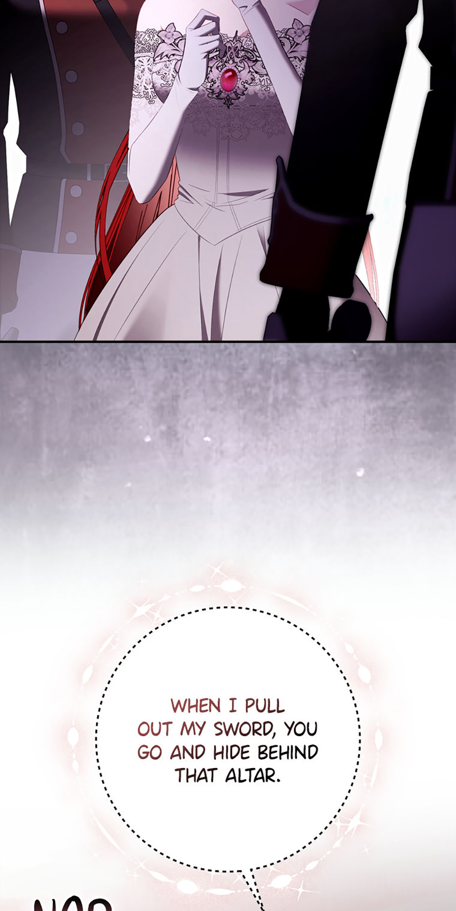 What a Useful Sham Marriage Chapter 22 page 52 - 