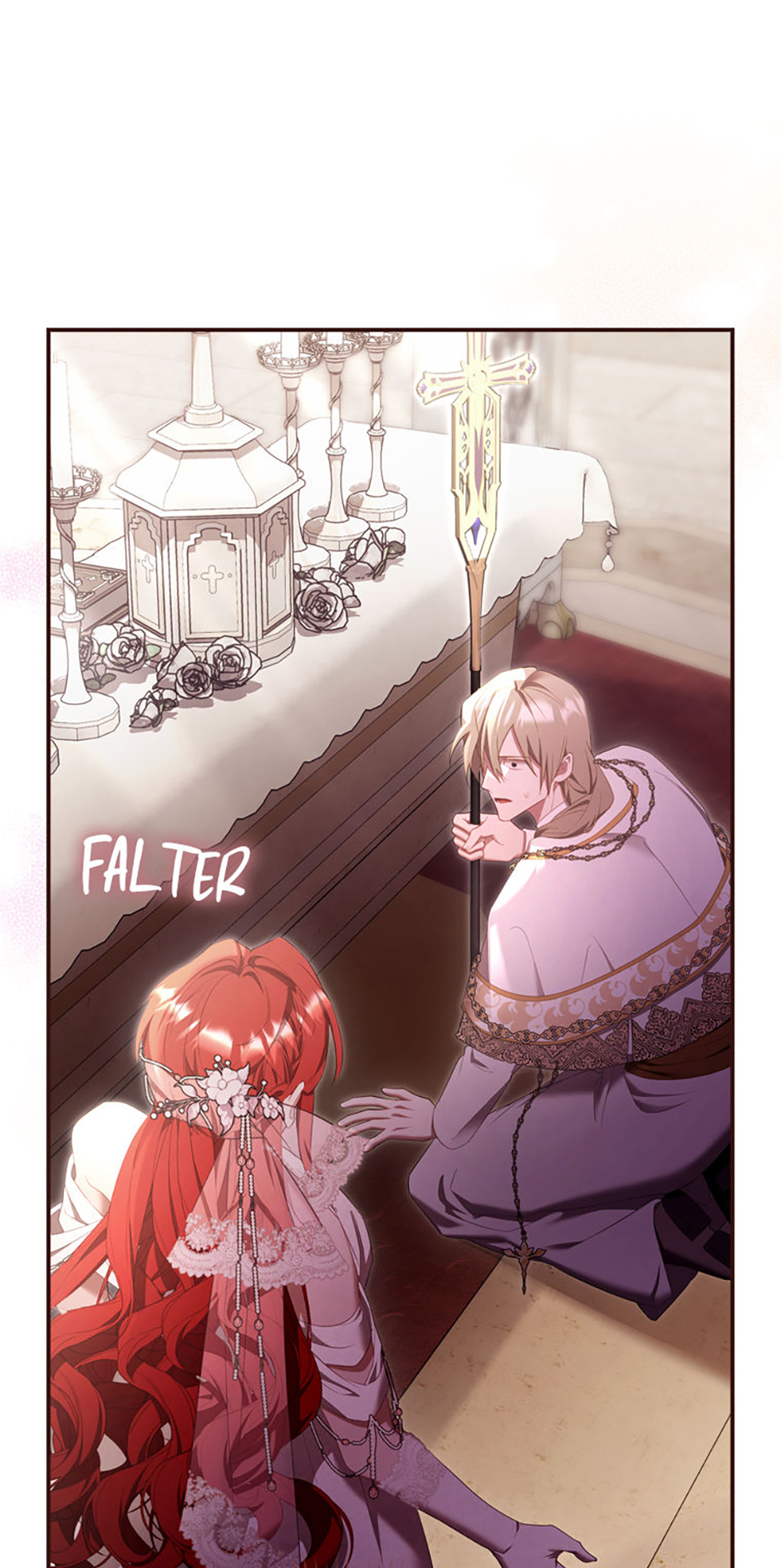 What a Useful Sham Marriage Chapter 22 page 57 - 