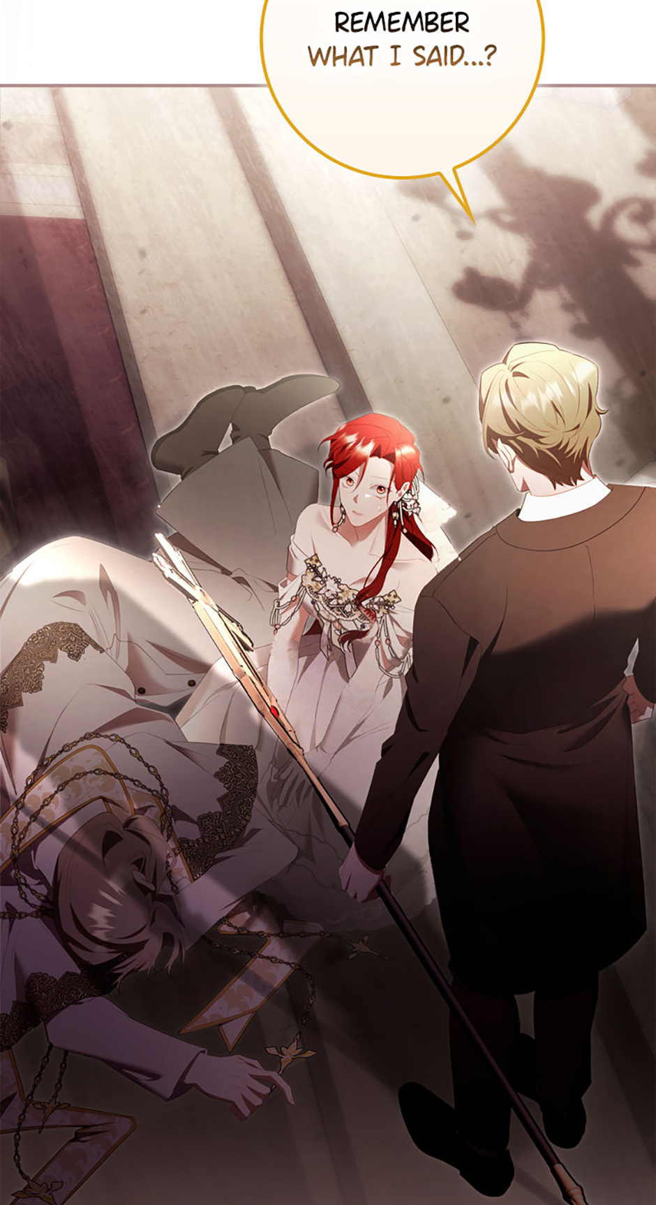 What a Useful Sham Marriage Chapter 22 page 68 - 