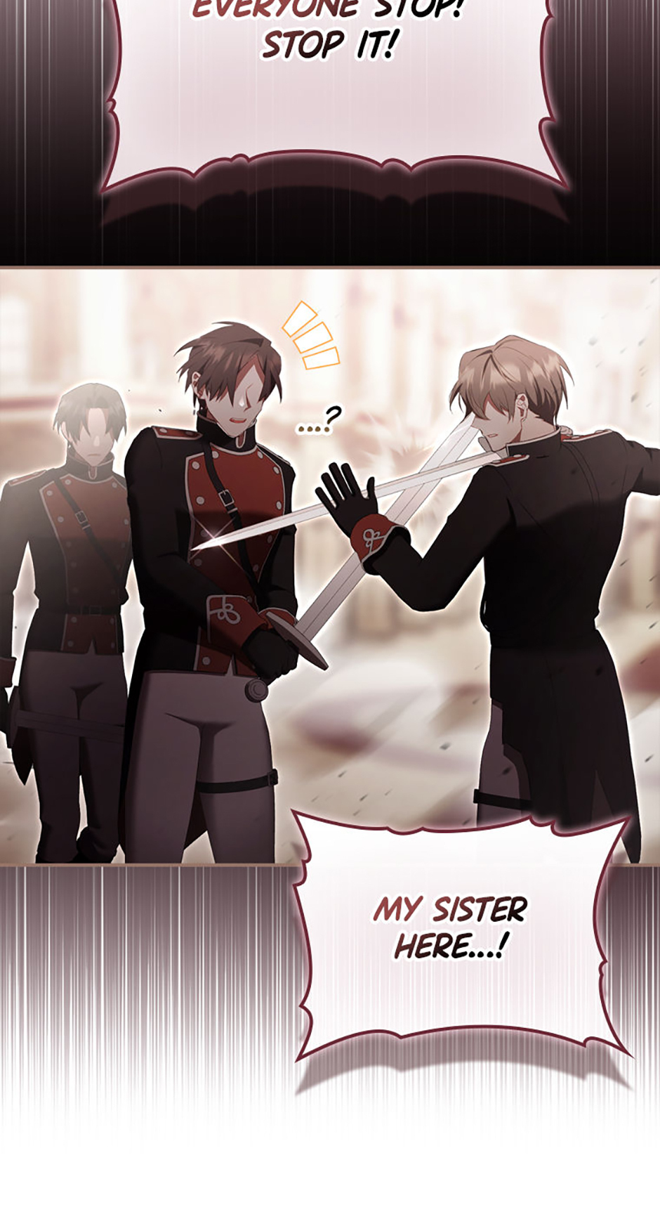 What a Useful Sham Marriage Chapter 22 page 71 - 