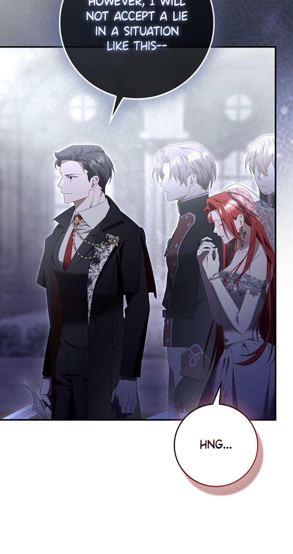 What a Useful Sham Marriage Chapter 22 page 77 - 