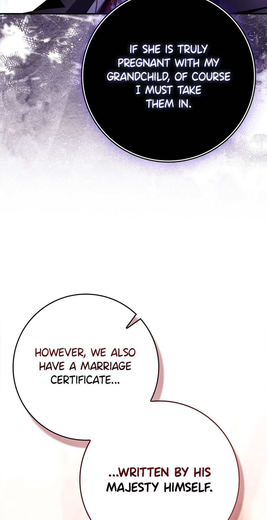 What a Useful Sham Marriage Chapter 22 page 80 - 