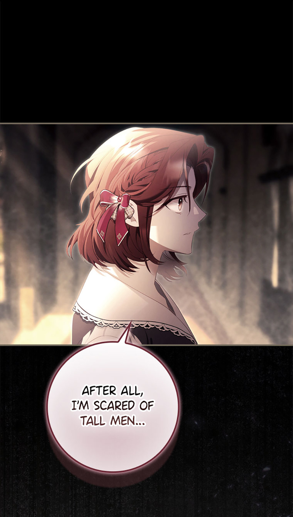 What a Useful Sham Marriage Chapter 22 page 9 - 