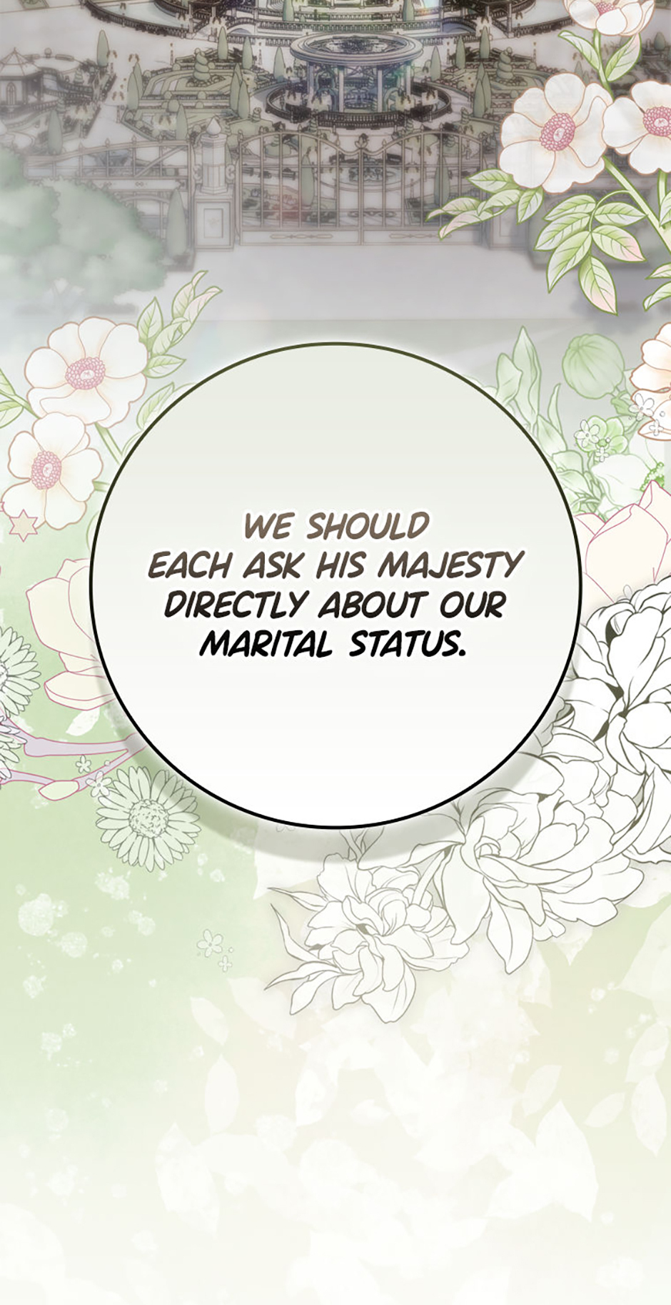 What a Useful Sham Marriage Chapter 22 page 84 - 