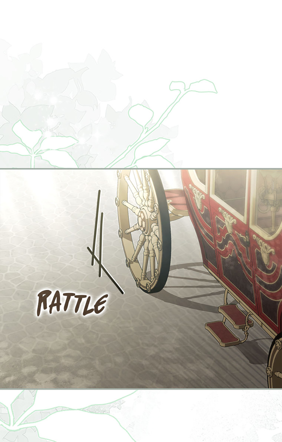 What a Useful Sham Marriage Chapter 23 page 1 - 