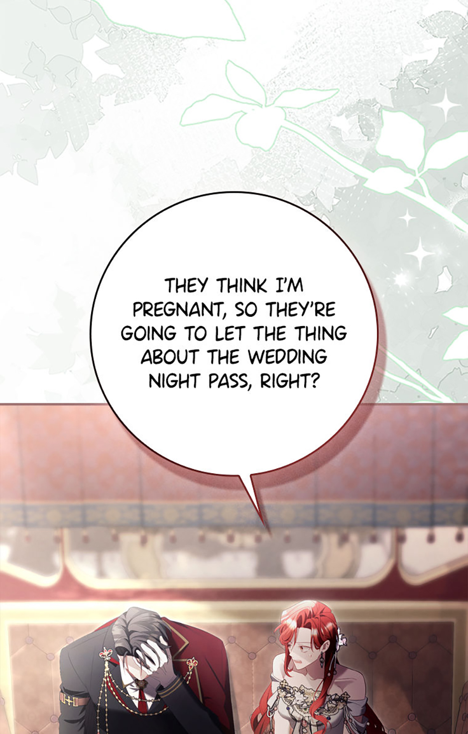 What a Useful Sham Marriage Chapter 23 page 2 - 