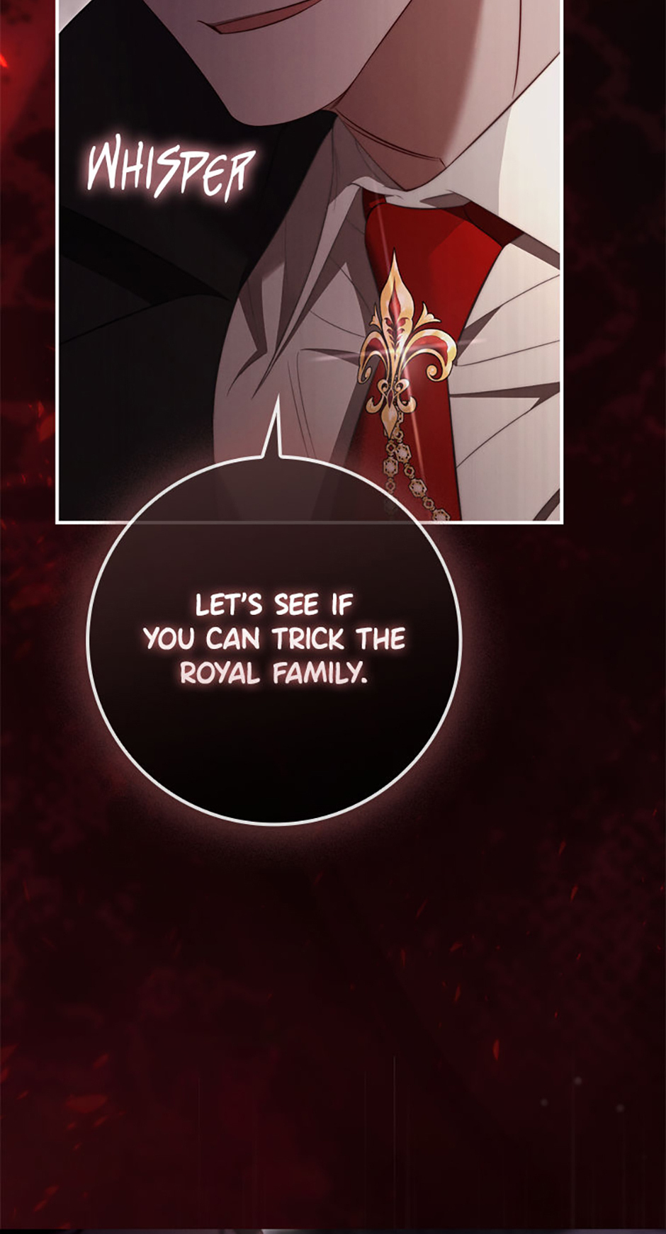 What a Useful Sham Marriage Chapter 23 page 11 - 