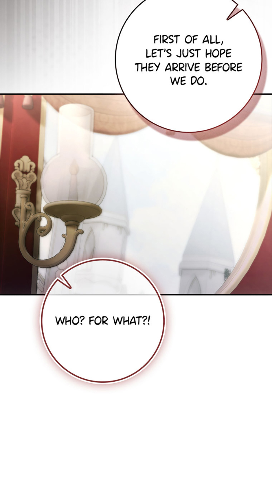What a Useful Sham Marriage Chapter 23 page 13 - 