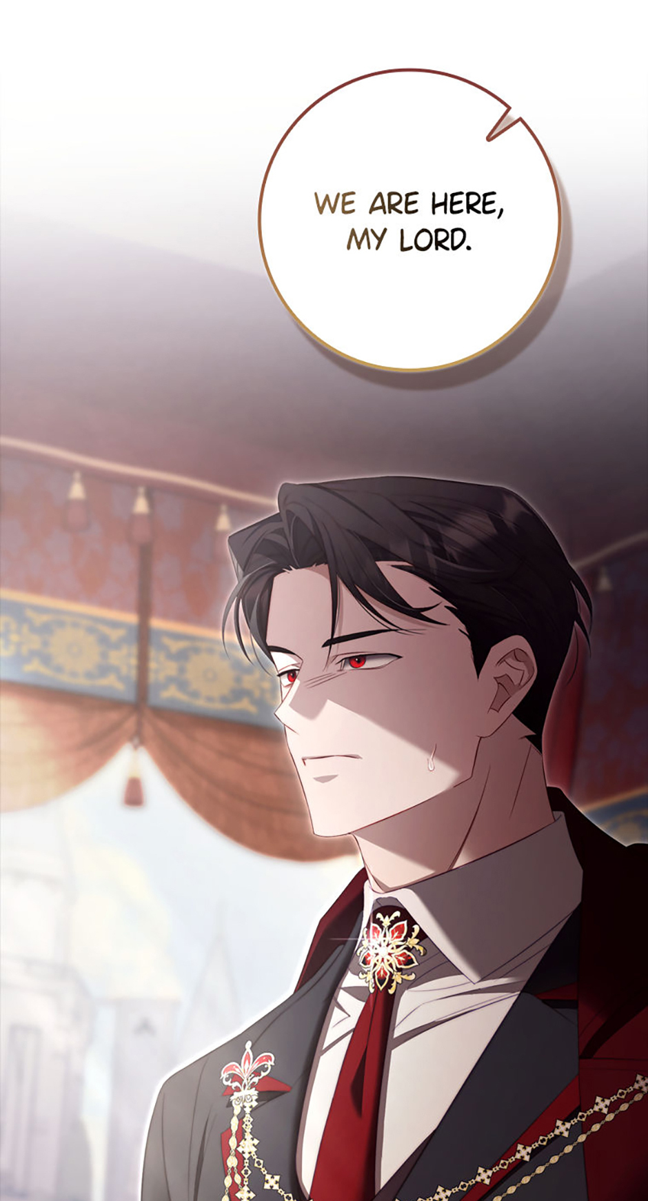 What a Useful Sham Marriage Chapter 23 page 14 - 