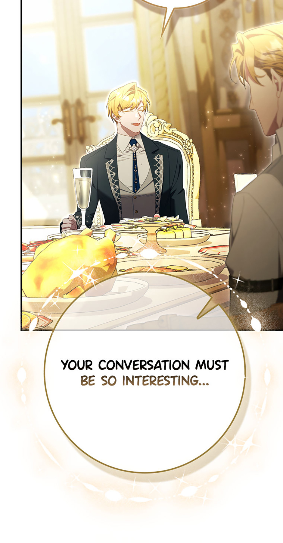 What a Useful Sham Marriage Chapter 23 page 19 - 